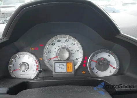 2015 Honda Pilot Ex-L z USA, uszkodzony, nr VIN 5FNYF4H57FB060277